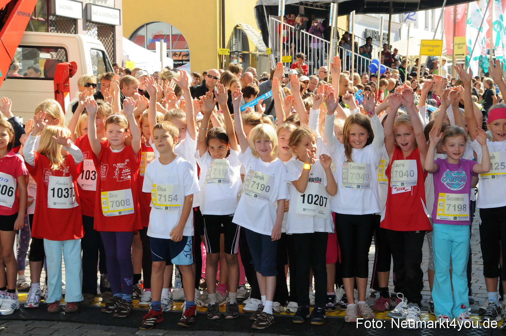 Bambini Laeufe 2010 0068